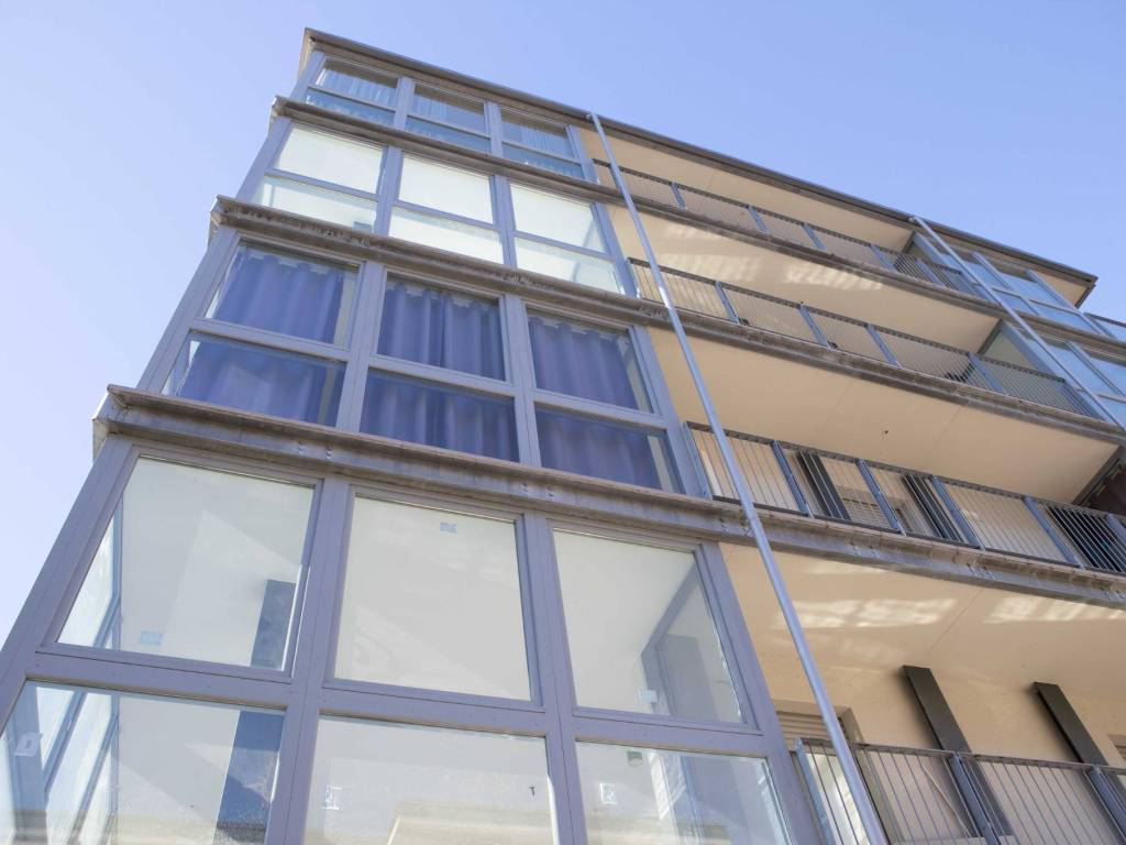 appartamento in vendita a Torino in zona Borgo Po