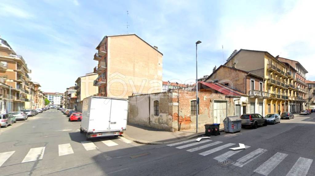 appartamento in vendita a Torino in zona Barriera di Milano