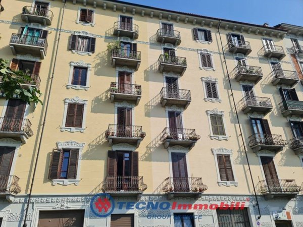 appartamento in vendita a Torino in zona Aurora