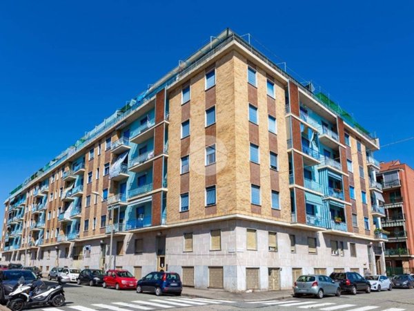 appartamento in vendita a Torino in zona Borgata Lesna