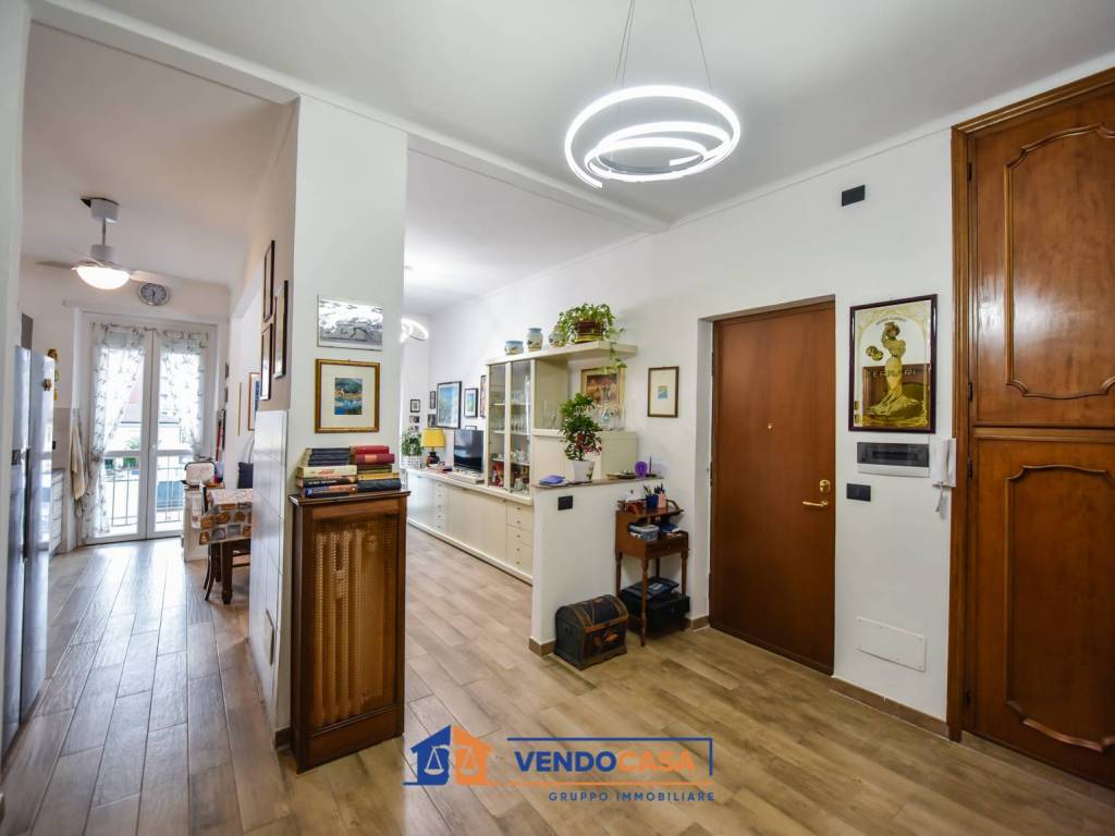 appartamento in vendita a Torino in zona Campidoglio