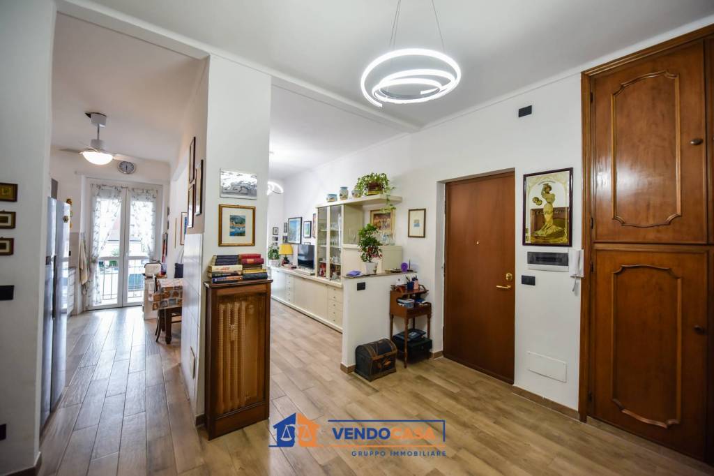 appartamento in vendita a Torino in zona Campidoglio
