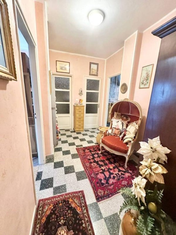 appartamento in vendita a Torino in zona Madonna di Campagna