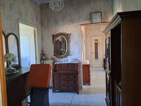 appartamento in vendita a Torino in zona Mirafiori Sud