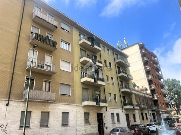 appartamento in vendita a Torino in zona Parella