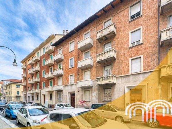 appartamento in vendita a Torino in zona Cenisia