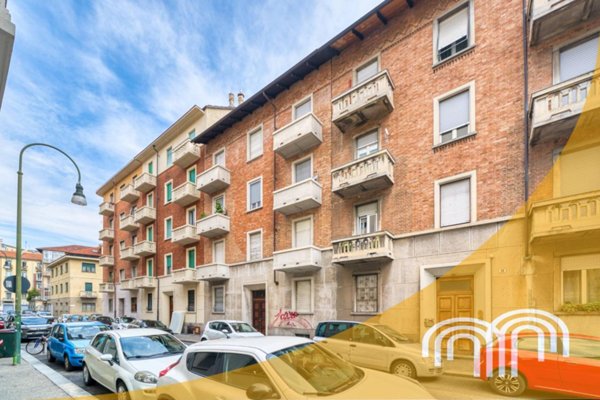 appartamento in vendita a Torino in zona Cenisia