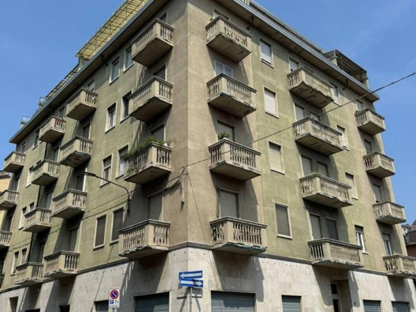 appartamento in vendita a Torino in zona Aurora