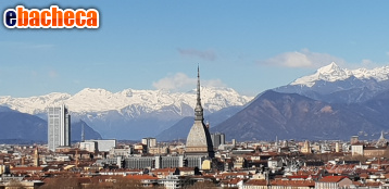 appartamento in vendita a Torino in zona Gran Madre