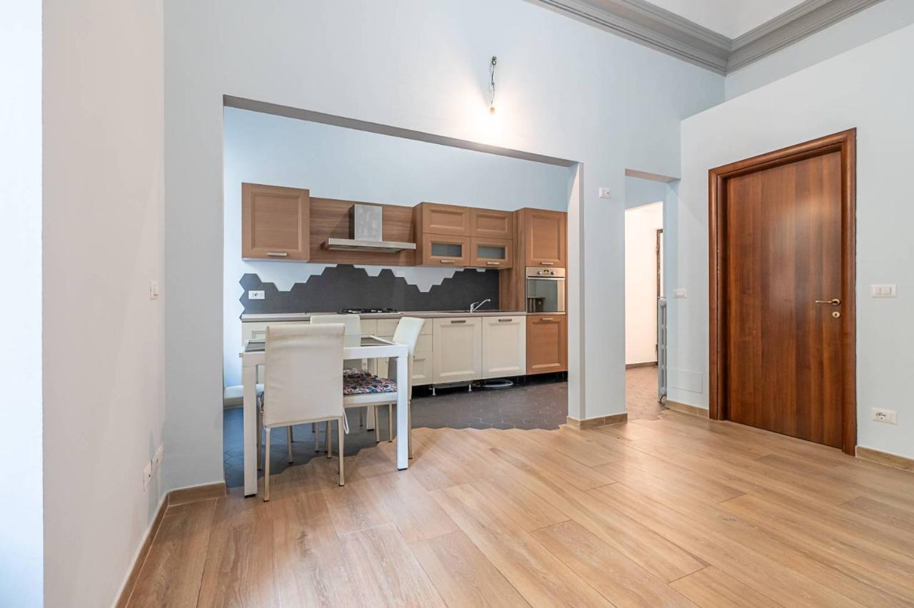 appartamento in vendita a Torino in zona San Salvario