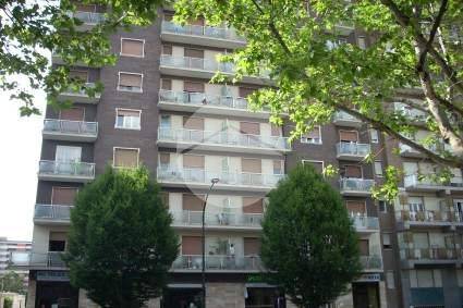 appartamento in vendita a Torino in zona Mirafiori Sud