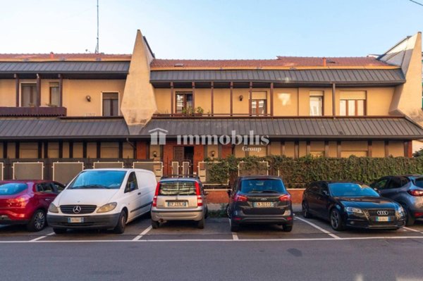appartamento in vendita a Torino in zona Pozzo Strada