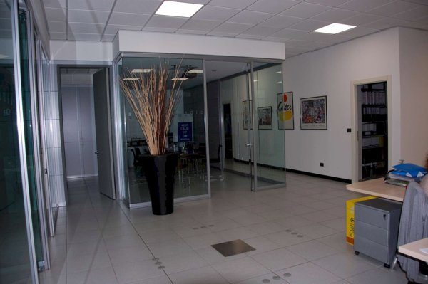 ufficio in vendita a Torino in zona Mirafiori Sud