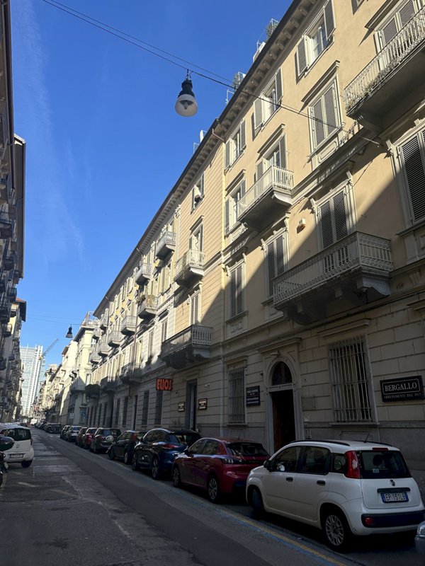 ufficio in vendita a Torino