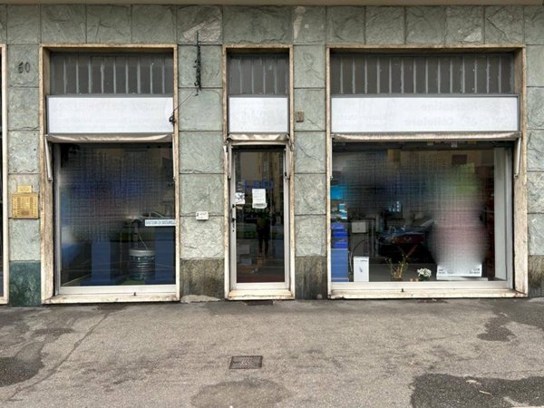 negozio in vendita a Torino in zona Cit Turin