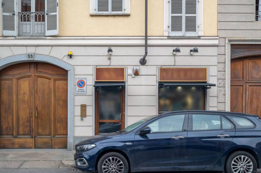 negozio in vendita a Torino in zona Centro Storico
