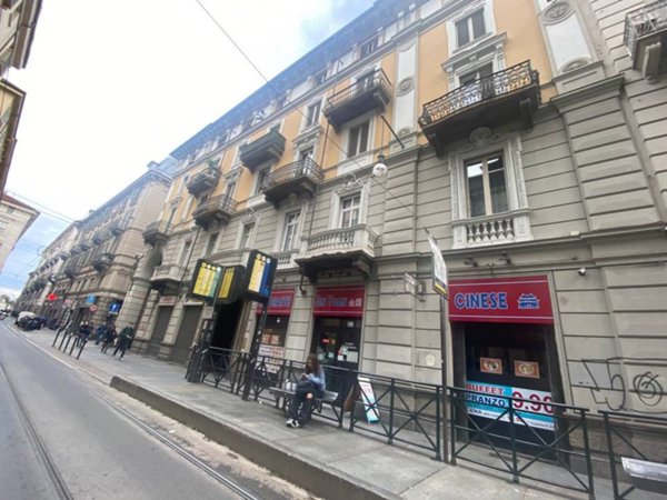 trivano in vendita a Torino in zona Centro Storico