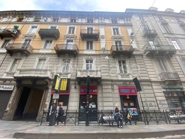 trivano in vendita a Torino in zona Centro Storico