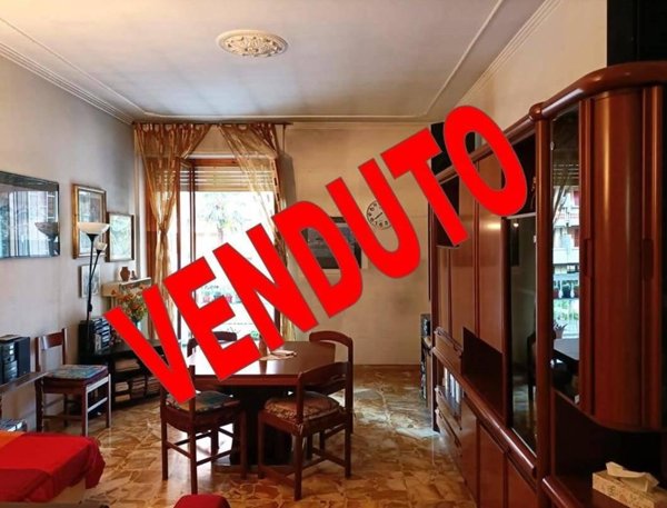 appartamento in vendita a Torino in zona Vanchiglia