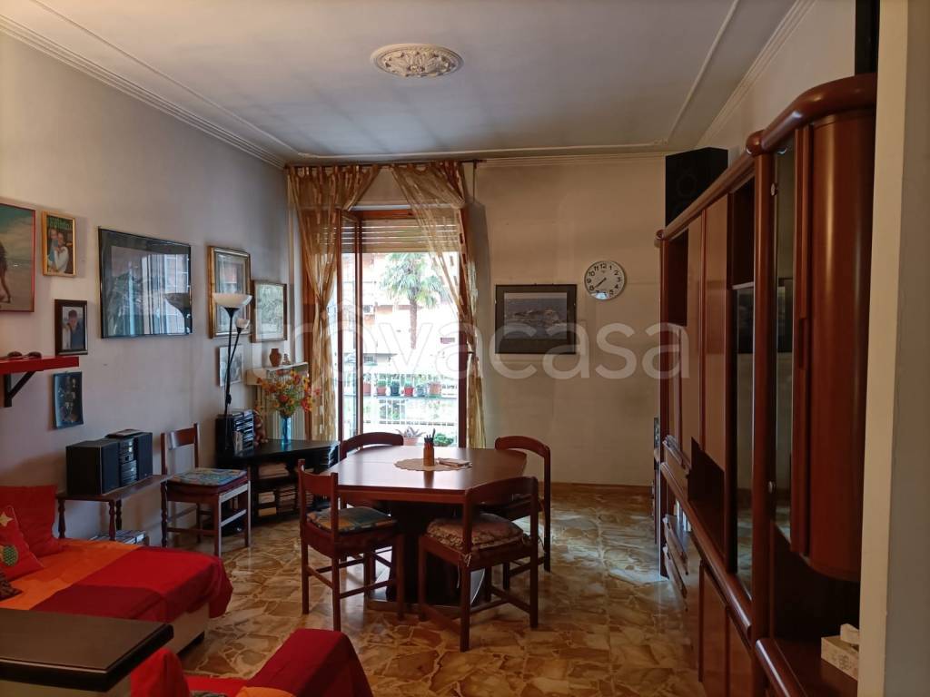 appartamento in vendita a Torino in zona Vanchiglia