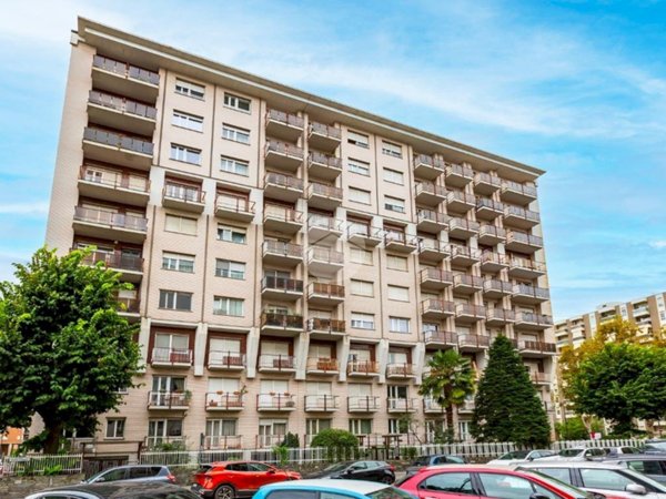 appartamento in vendita a Torino in zona Pozzo Strada