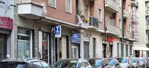 negozio in vendita a Torino