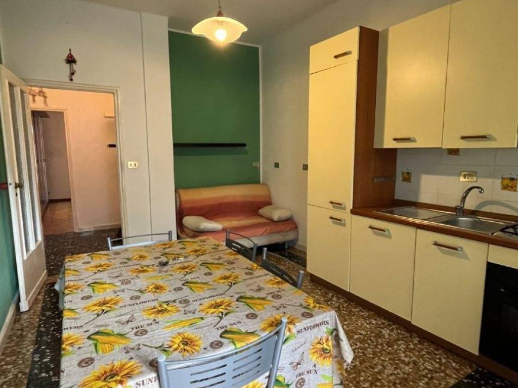 appartamento in vendita a Torino in zona Filadelfia