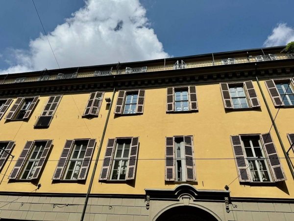 appartamento in vendita a Torino in zona Centro Storico
