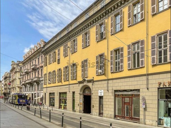 appartamento in vendita a Torino in zona Centro Storico
