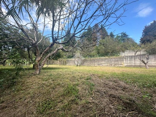 terreno agricolo in vendita a Torino in zona Superga