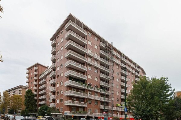 appartamento in vendita a Torino in zona Pozzo Strada