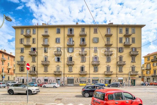 appartamento in vendita a Torino in zona Barriera di Milano