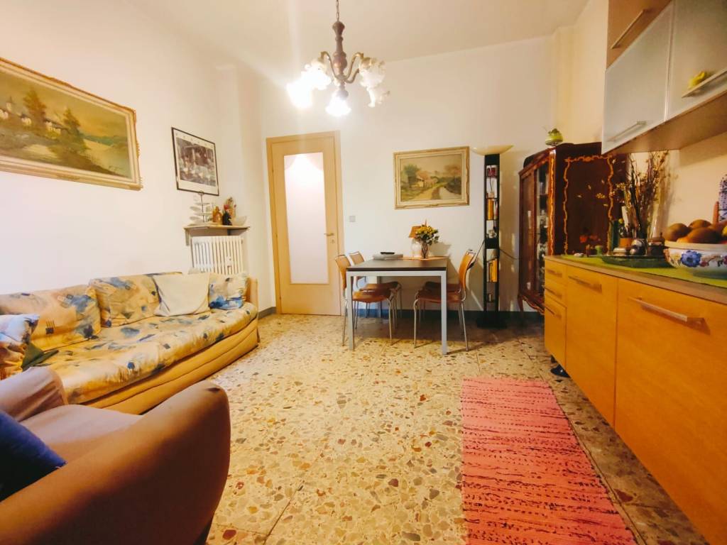 appartamento in vendita a Torino in zona Rebaudengo