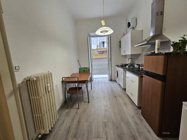 appartamento in vendita a Torino in zona Borgata Vittoria