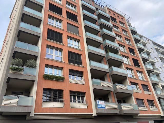 appartamento in vendita a Torino in zona Parella