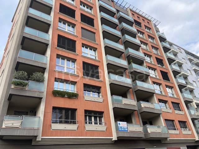 appartamento in vendita a Torino in zona Parella