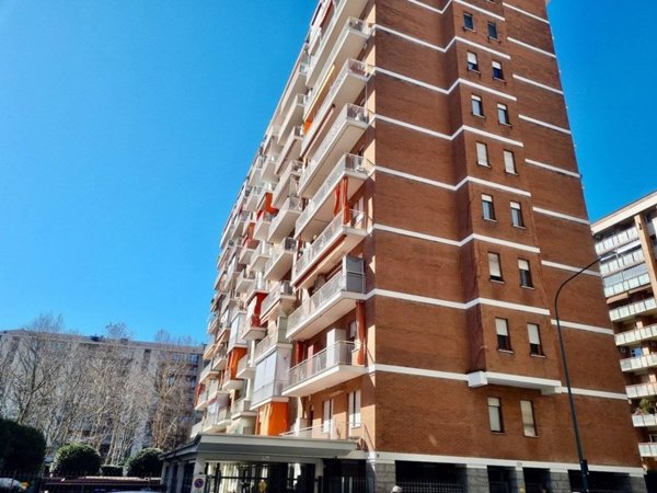 appartamento in vendita a Torino in zona Santa Rita