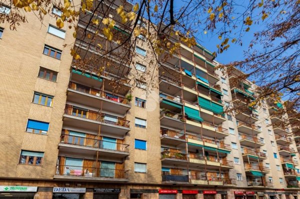 appartamento in vendita a Torino in zona Mirafiori Nord