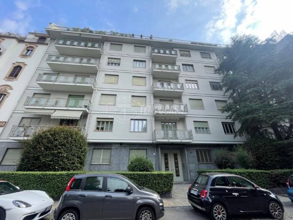 appartamento in vendita a Torino in zona Crocetta