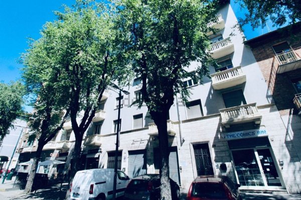 appartamento in vendita a Torino in zona Borgata Vittoria