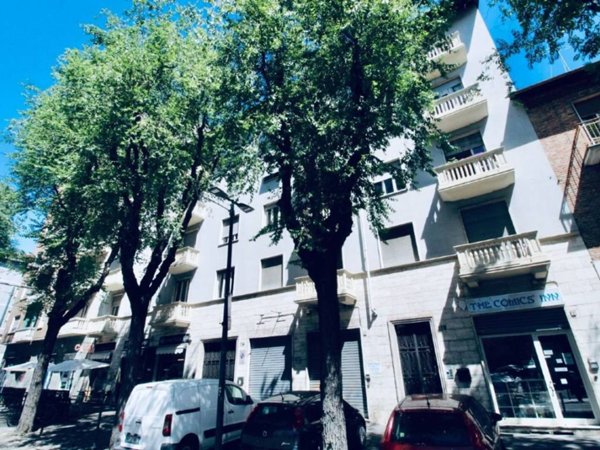 appartamento in vendita a Torino in zona Borgata Vittoria