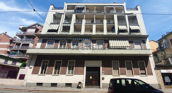loft in vendita a Torino in zona Campidoglio