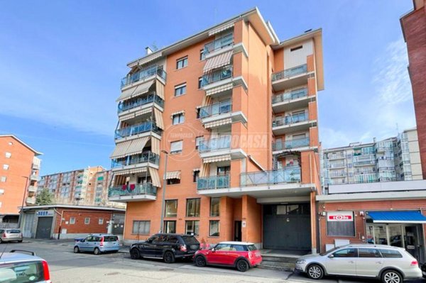 appartamento in vendita a Torino in zona Mirafiori Nord