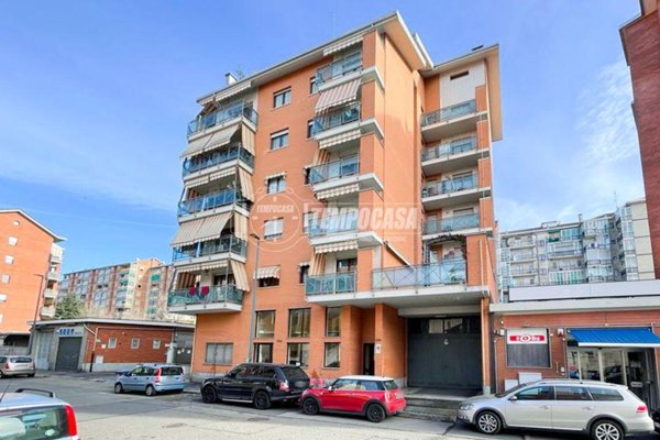 appartamento in vendita a Torino in zona Mirafiori Nord