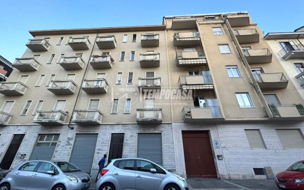 appartamento in vendita a Torino in zona Madonna di Campagna