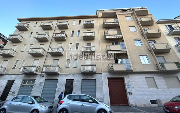 appartamento in vendita a Torino in zona Madonna di Campagna
