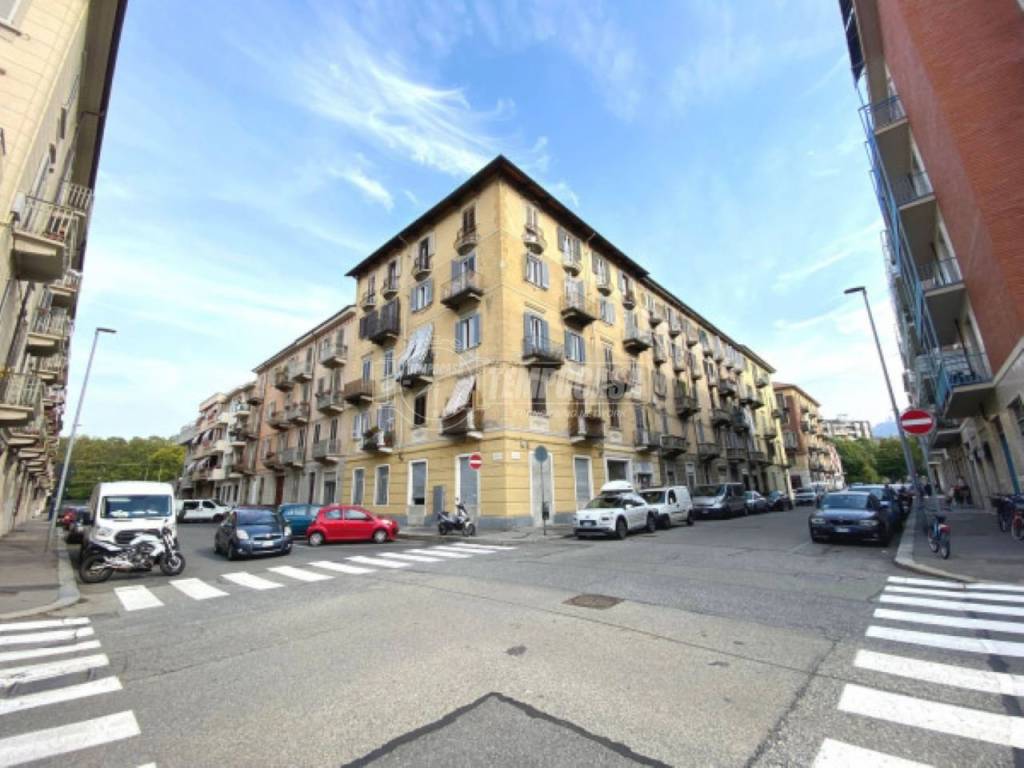 appartamento in vendita a Torino in zona Vanchiglia