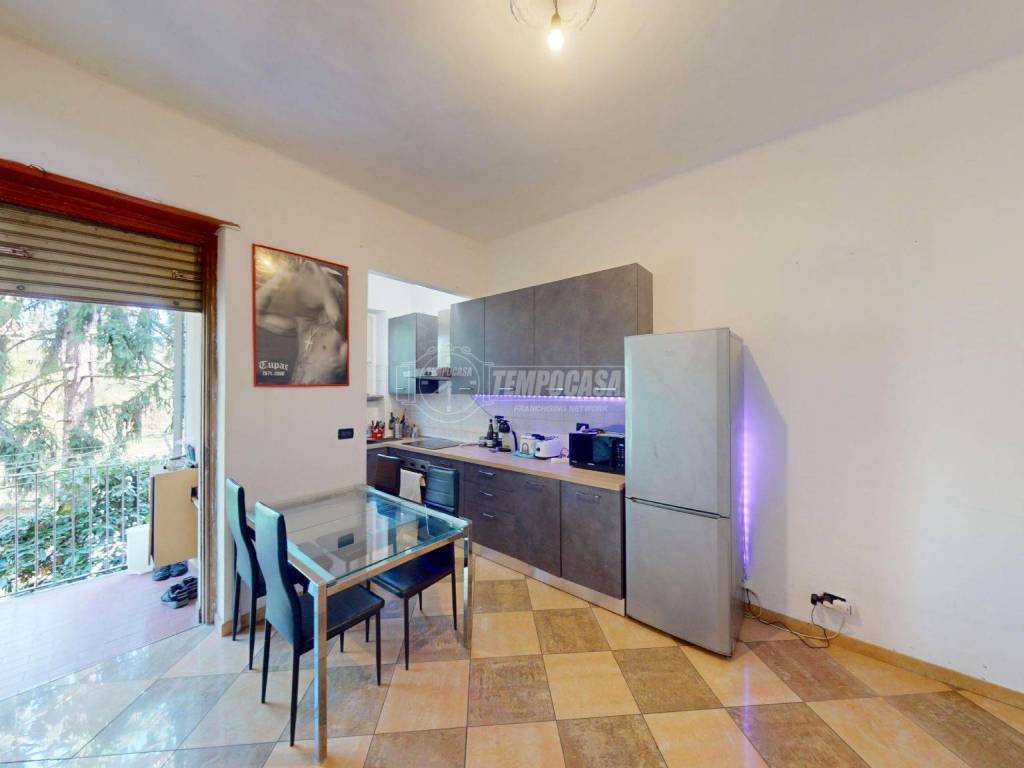 appartamento in vendita a Torino in zona Rosa