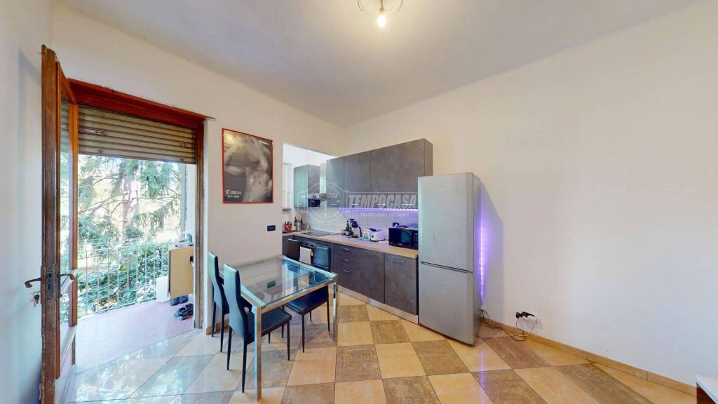 appartamento in vendita a Torino in zona Rosa