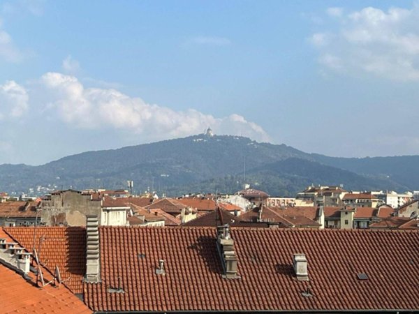 appartamento in vendita a Torino in zona Barriera di Milano